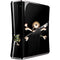 Alchemy Skull and Crossbones Xbox 360 Slim (2010) Skin